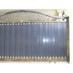 Swing Gate